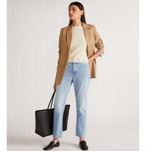 Everlane 90's Ankle Cheeky Jeans - 29